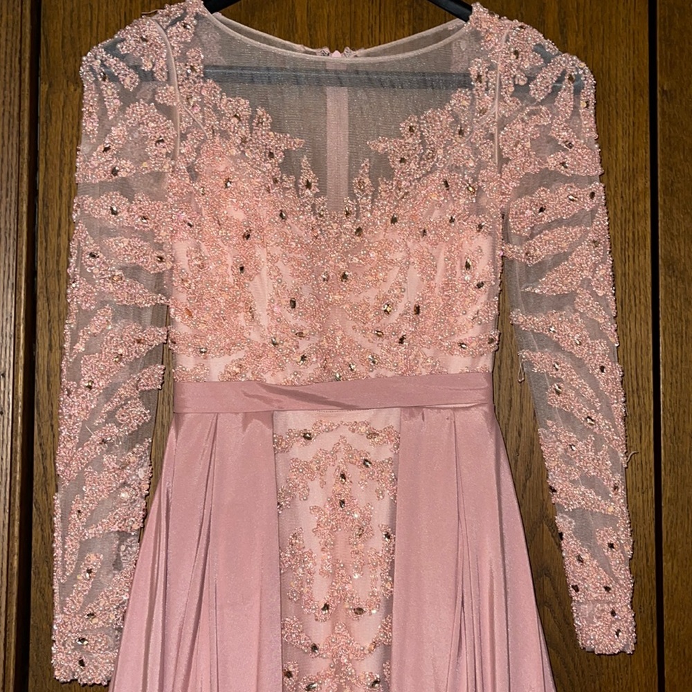 COPY - dress